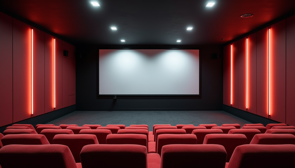 Home theater budget guide Arizona - understanding installation costs and pricing
