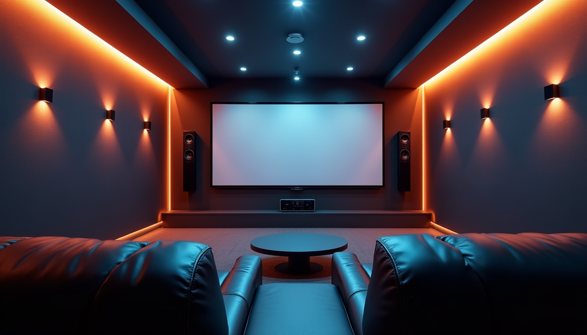 Scottsdale Arizona home theater installation - choosing the right professional installer
