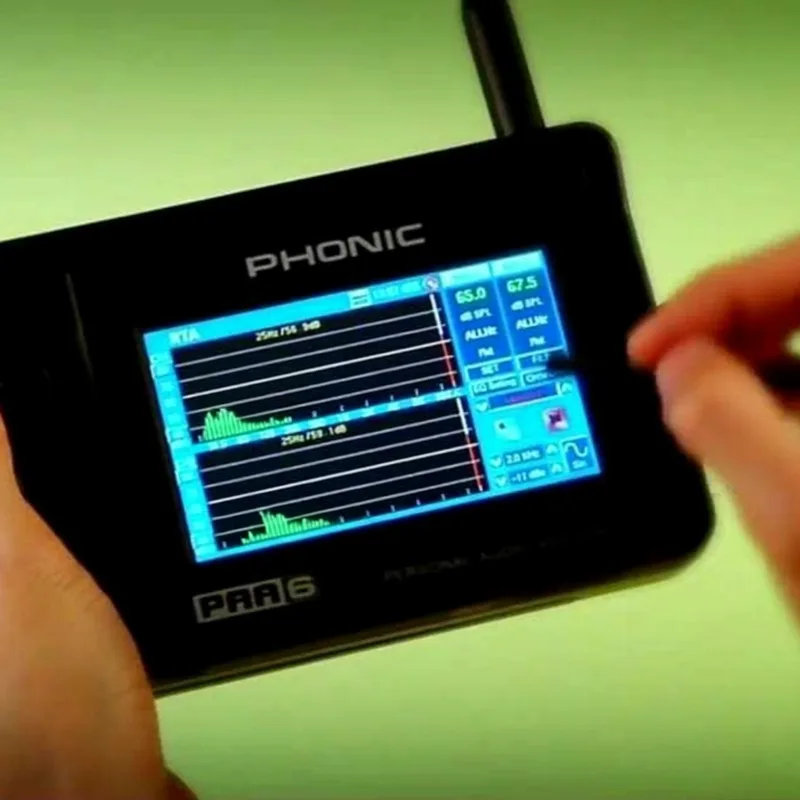 Professional home theater calibration Prescott - studio-grade acoustic measurement