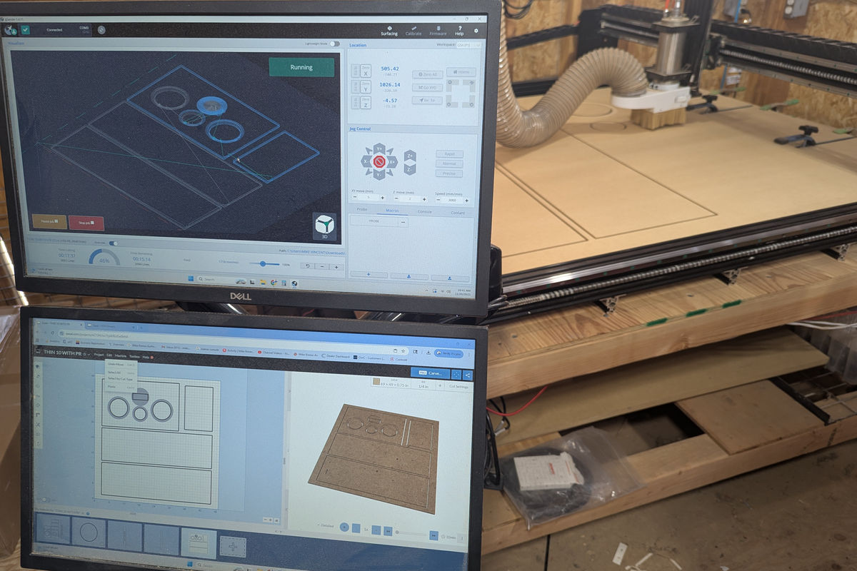 Custom speakers handcrafted in Prescott Arizona - WubWub Audio precision built cabinets