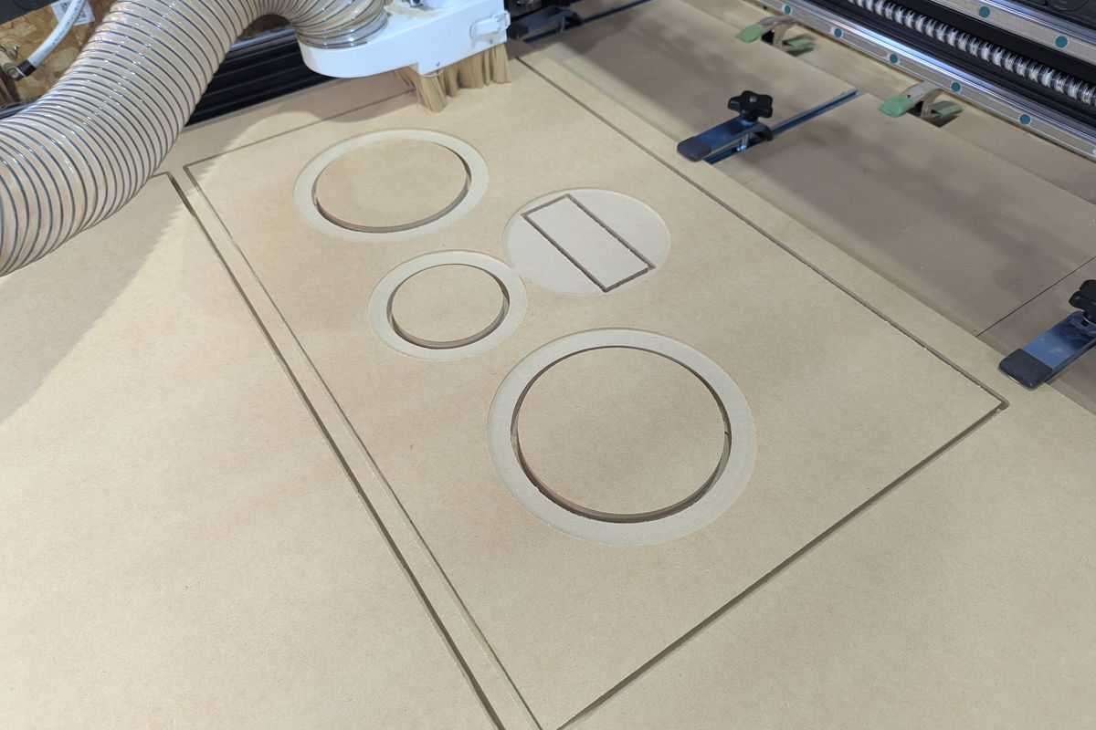 Arizona speaker workshop - custom home theater speakers handcrafted in Prescott Arizona