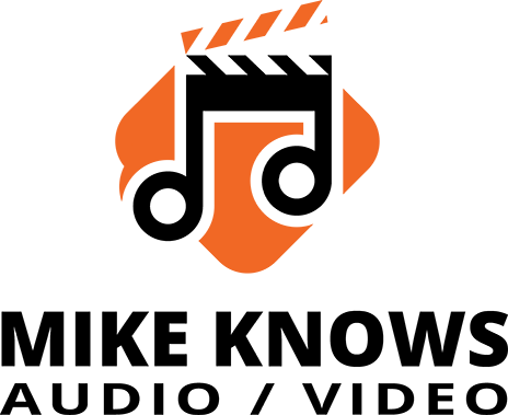 Mike Knows Audio Video - Custom home theater installation Arizona