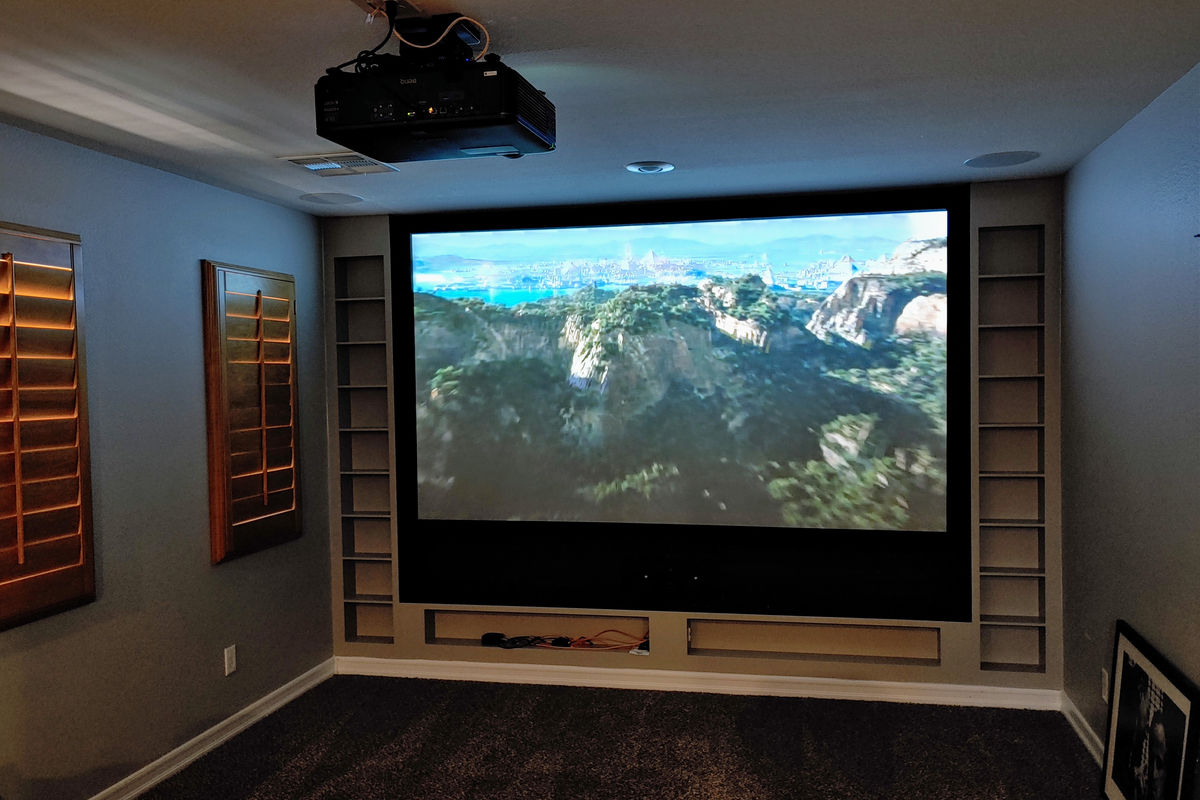 Custom speaker workshop Arizona - handcrafted WubWub Audio tower speakers Prescott